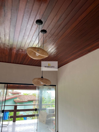 Imagem Casa com 6 Quartos à Venda, 260 m² em Fortaleza - Ubatuba Imagem Casa com 6 Quartos à Venda, 260 m² em Fortaleza - Ubatuba