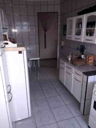 Imagem Cobertura com 4 Quartos à Venda, 3 m² em Parque Vivamar - Ubatuba
