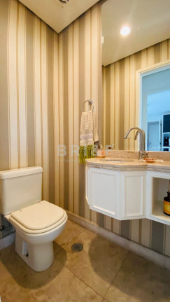Imagem Apartamento com 3 Quartos à Venda, 169 m² em Brooklin Paulista - São Paulo Imagem Apartamento com 3 Quartos à Venda, 169 m² em Brooklin Paulista - São Paulo