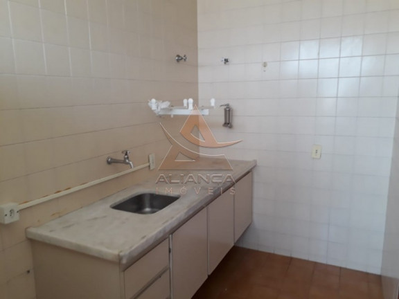 Imagem Kitnet com 1 Quarto à Venda, 35 m² em Vila Seixas - Ribeirão Preto