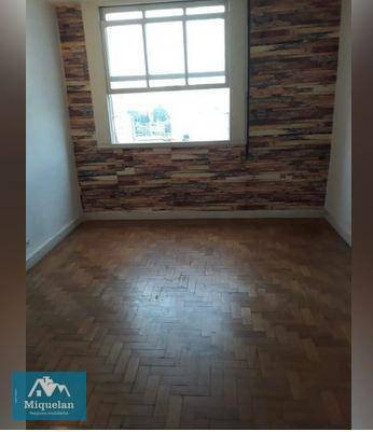 Apartamento com 1 Quarto à Venda, 39 m² em Bela Vista - São Paulo