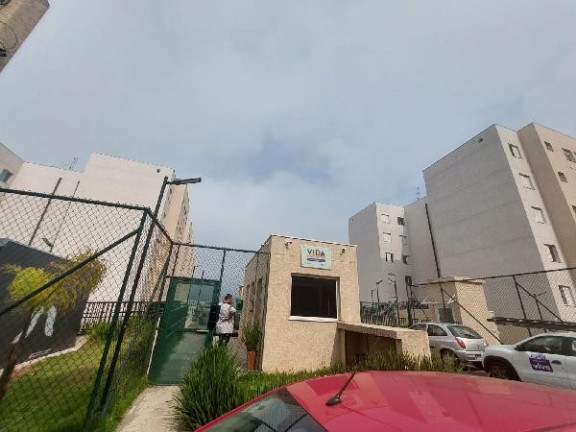 Apartamento com 2 Quartos à Venda, 49 m² em Guaianazes - Sao Paulo