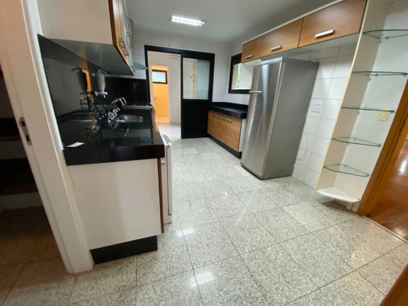 Imagem Apartamento com 4 Quartos à Venda, 208 m² em Panamby - São Paulo Imagem Apartamento com 4 Quartos à Venda, 208 m² em Panamby - São Paulo