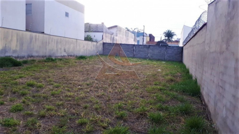 Terreno à Venda, 336 m² em Palmares - Ribeirão Preto