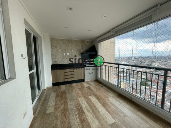 Apartamento com 2 Quartos à Venda, 66 m² em Jardim Vila Formosa - São Paulo