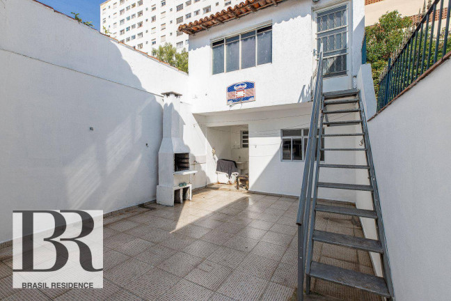Imagem Casa com 3 Quartos à Venda, 200 m² em Vila Mariana - São Paulo