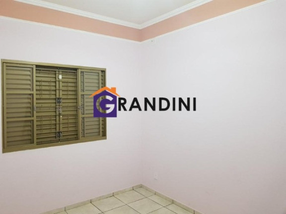 Imagem Casa com 3 Quartos à Venda,  em Jardim Itacolomi - Mogi Guaçu