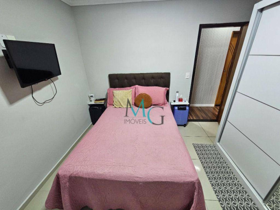 Imagem Casa com 3 Quartos à Venda, 189 m² em Campo Grande - Rio De Janeiro Imagem Casa com 3 Quartos à Venda, 189 m² em Campo Grande - Rio De Janeiro