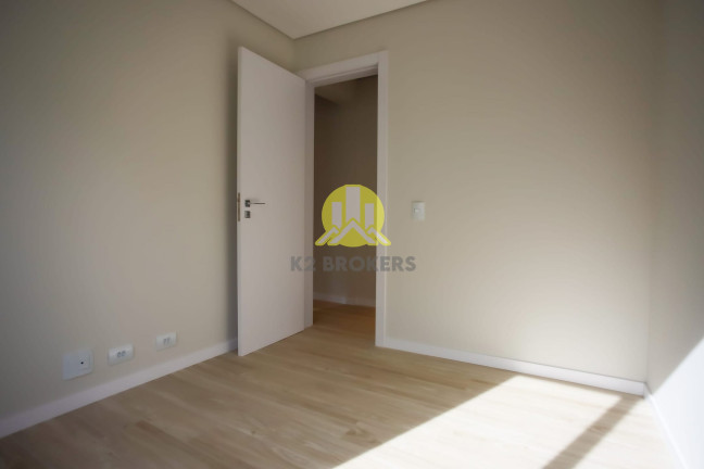 Imagem Apartamento com 2 Quartos à Venda, 71 m² em Vila  Izabel - Curitiba