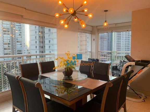 Apartamento com 3 Quartos à Venda, 102 m² em Parque São Jorge - São Paulo