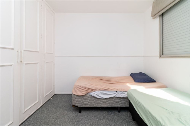 Imagem Apartamento com 3 Quartos à Venda, 98 m² em Moema - São Paulo