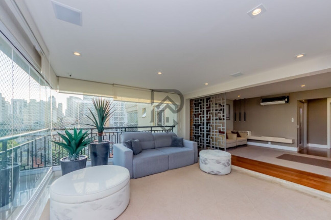 Imagem Apartamento com 4 Quartos à Venda, 250 m² em Chacara Klabin - São Paulo Imagem Apartamento com 4 Quartos à Venda, 250 m² em Chacara Klabin - São Paulo