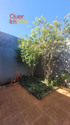 Imagem Imóvel com 3 Quartos à Venda, 122 m² em Vila Do Golf - Ribeirão Preto