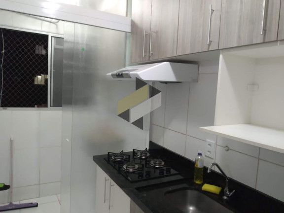 Imagem Apartamento com 2 Quartos à Venda, 49 m² em Vossoroca - Votorantim Imagem Apartamento com 2 Quartos à Venda, 49 m² em Vossoroca - Votorantim