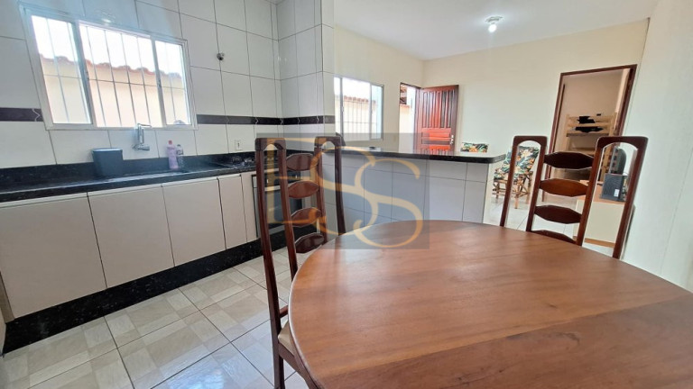 Imagem Casa com 2 Quartos à Venda, 75 m² em Balneário Jussara - Mongaguá Imagem Casa com 2 Quartos à Venda, 75 m² em Balneário Jussara - Mongaguá