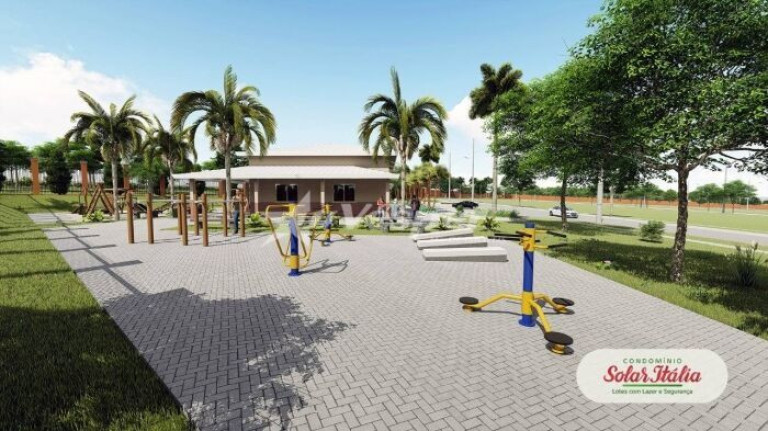 Imagem Casa com 3 Quartos à Venda, 152 m² em Recanto Dos Sonhos - Senador Canedo Imagem Casa com 3 Quartos à Venda, 152 m² em Recanto Dos Sonhos - Senador Canedo