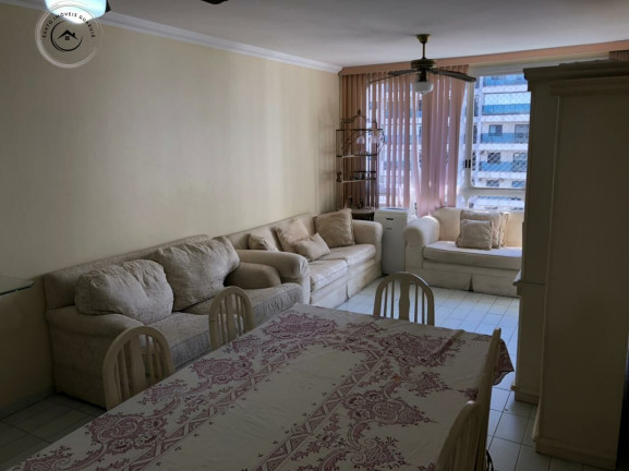 Imagem Apartamento com 3 Quartos à Venda, 98 m² em Pitangueiras - Guarujá Imagem Apartamento com 3 Quartos à Venda, 98 m² em Pitangueiras - Guarujá