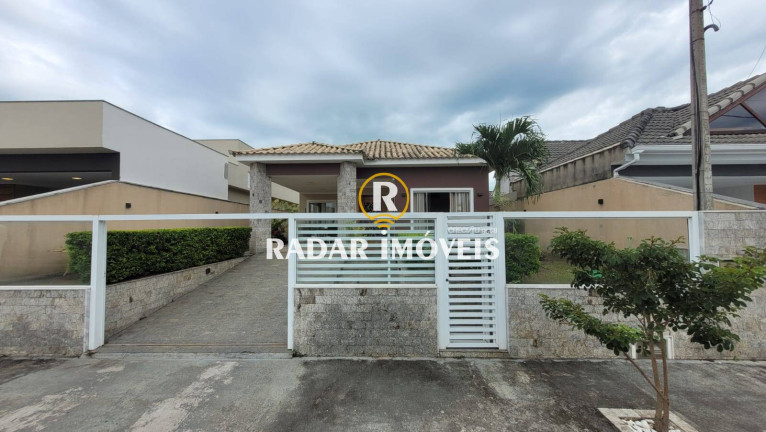 Imagem Casa com 3 Quartos à Venda, 360 m² em Nova São Pedro - São Pedro Da Aldeia Imagem Casa com 3 Quartos à Venda, 360 m² em Nova São Pedro - São Pedro Da Aldeia