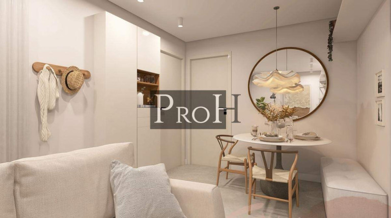 Apartamento com 2 Quartos à Venda, 100 m² em Jardim - Santo André