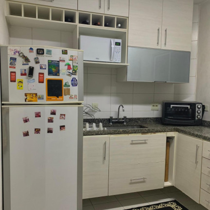 Imagem Casa com 3 Quartos à Venda, 94 m² em Interlagos - São Paulo