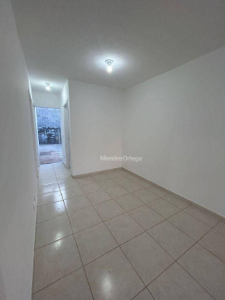 Imagem Casa com 2 Quartos para Alugar, 49 m² em Residencial Parque Imperial - Sorocaba Imagem Casa com 2 Quartos para Alugar, 49 m² em Residencial Parque Imperial - Sorocaba