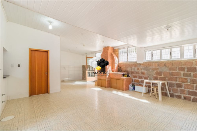 Imagem Casa com 5 Quartos à Venda, 150 m² em Partenon - Porto Alegre