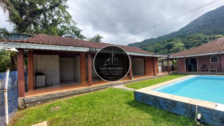 Chácara com 5 Quartos à Venda, 4.000 m² em Agenor De Campos - Mongaguá