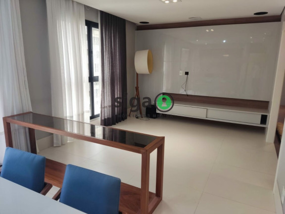 Imagem Apartamento com 3 Quartos à Venda, 186 m² em Jardim Anália Franco - São Paulo Imagem Apartamento com 3 Quartos à Venda, 186 m² em Jardim Anália Franco - São Paulo