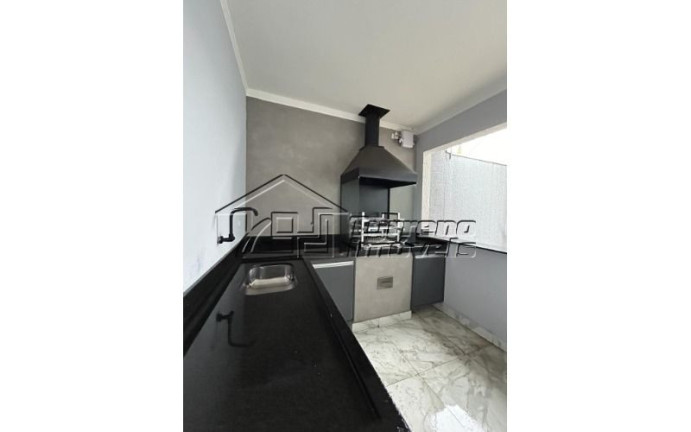 Imagem Casa com 3 Quartos à Venda, 160 m² em Villa Branca - Jacareí Imagem Casa com 3 Quartos à Venda, 160 m² em Villa Branca - Jacareí