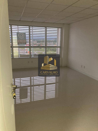 Imagem Sala Comercial à Venda ou Locação, 38 m² em Barreiros - São José Imagem Sala Comercial à Venda ou Locação, 38 m² em Barreiros - São José
