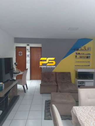 Imagem Apartamento com 2 Quartos à Venda, 57 m² em Gramame - João Pessoa Imagem Apartamento com 2 Quartos à Venda, 57 m² em Gramame - João Pessoa