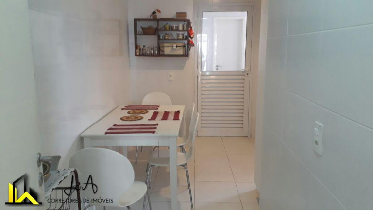 Imagem Apartamento com 4 Quartos à Venda, 194 m² em Adalgisa - Osasco