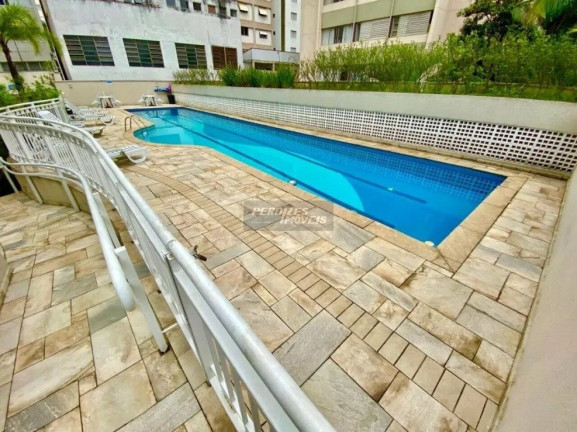 Imagem Apartamento com 1 Quarto para Alugar, 40 m² em Perdizes - São Paulo Imagem Apartamento com 1 Quarto para Alugar, 40 m² em Perdizes - São Paulo