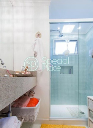 Imagem Apartamento com 3 Quartos à Venda, 200 m² em Campo Belo - São Paulo