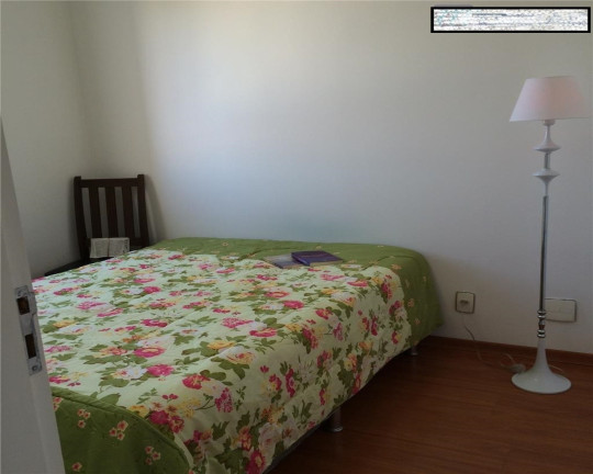 Imagem Apartamento com 2 Quartos à Venda, 56 m² em Vila Talarico - São Paulo Imagem Apartamento com 2 Quartos à Venda, 56 m² em Vila Talarico - São Paulo