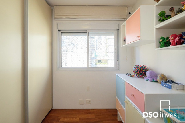 Imagem Apartamento com 3 Quartos à Venda,  em Itaim Bibi - São Paulo