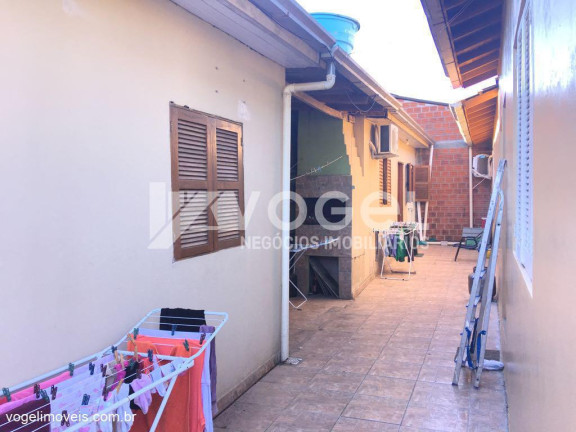 Imagem Casa com 3 Quartos à Venda, 300 m² em Campestre - Sao Leopoldo