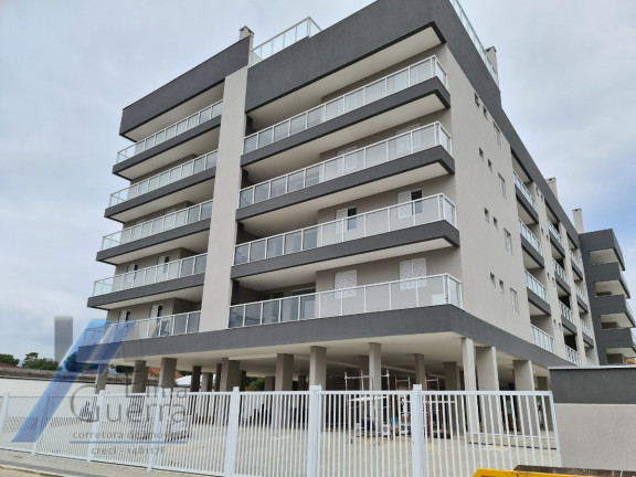 Apartamento com 3 Quartos à Venda, 110 m² em Centro - Ubatuba