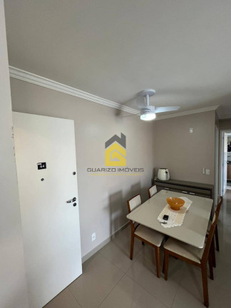 Imagem Apartamento com 2 Quartos à Venda, 57 m² em Demarchi - São Bernardo Do Campo Imagem Apartamento com 2 Quartos à Venda, 57 m² em Demarchi - São Bernardo Do Campo