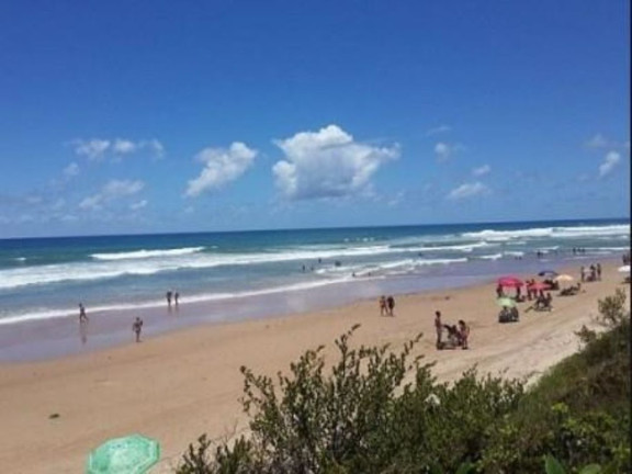 Imagem Terreno à Venda, 750 m² em Praia Do Flamengo - Salvador