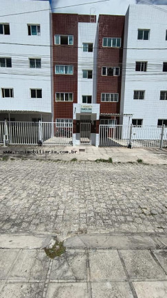 Apartamento com 2 Quartos para Alugar, 50 m² em Gramame - Parque Do Sol - João Pessoa