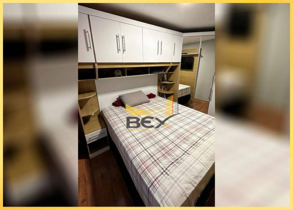 Imagem Apartamento com 2 Quartos à Venda, 56 m² em Jardim Maria Helena - Barueri Imagem Apartamento com 2 Quartos à Venda, 56 m² em Jardim Maria Helena - Barueri
