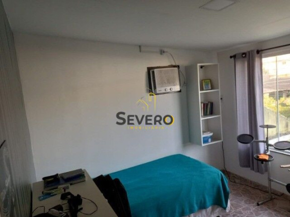 Imagem Casa com 5 Quartos à Venda, 120 m² em Nova Cidade - São Gonçalo