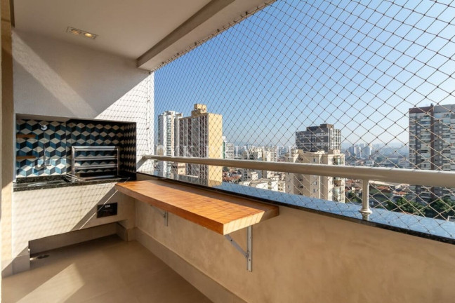 Imagem Apartamento com 2 Quartos à Venda, 94 m² em Vila Romana - São Paulo Imagem Apartamento com 2 Quartos à Venda, 94 m² em Vila Romana - São Paulo