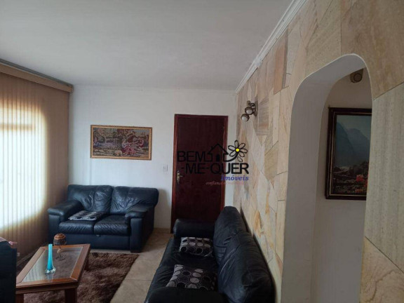 Imagem Casa com 3 Quartos à Venda, 134 m² em Freguesia Do ó - São Paulo Imagem Casa com 3 Quartos à Venda, 134 m² em Freguesia Do ó - São Paulo
