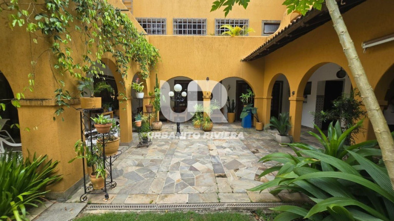 Imagem Casa com 5 Quartos à Venda, 604 m² em Riviera | Módulo 20 - Bertioga