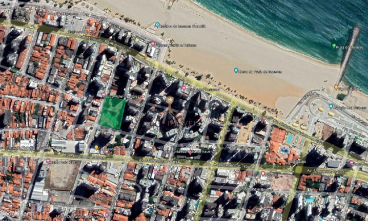 Imagem Apartamento com 2 Quartos à Venda, em Praia De Iracema - Fortaleza Imagem Apartamento com 2 Quartos à Venda, em Praia De Iracema - Fortaleza