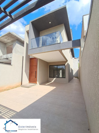Casa com 3 Quartos para Alugar ou Temporada, 175 m² em Portais (polvilho) - Cajamar