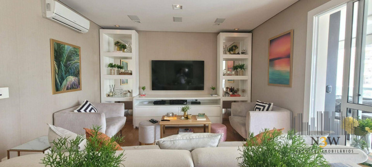 Imagem Apartamento com 3 Quartos à Venda, 230 m² em Vila Leopoldina - São Paulo