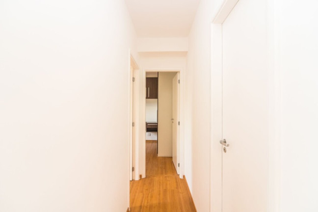 Imagem Apartamento com 2 Quartos à Venda, 48 m² em Jardim Paulista - São Paulo